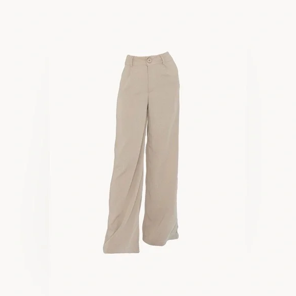 Crybaby - Must have nude pants - LIKE NEW - Picture 5 of 7